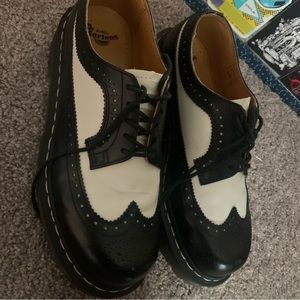 Bex Dr. Martens!! Perfect condition